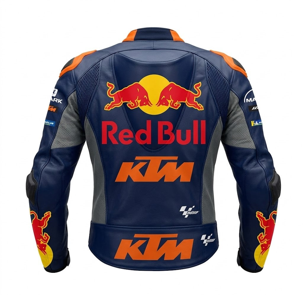MOTOGP JACKET High Speed MotoGP Jacket