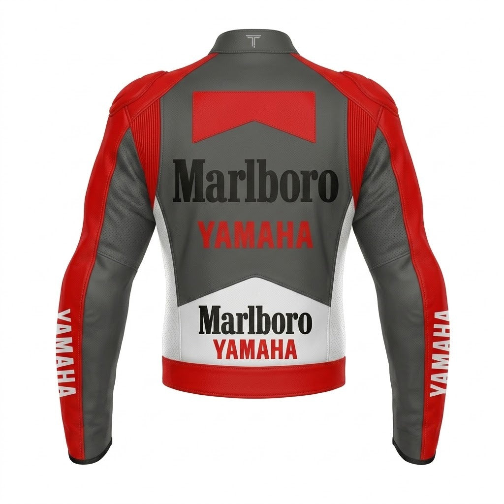 MotoGP Turbo Jacket Bold Style