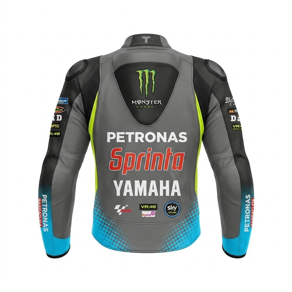 Premium MotoGP Jacket Racers Edition