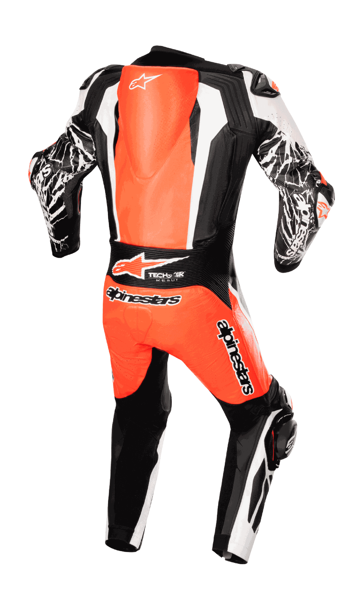 racing suit