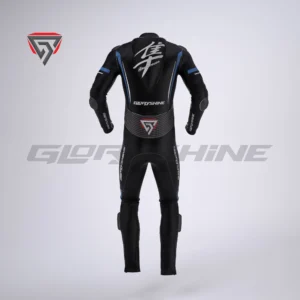Hayabusa Custom Suit