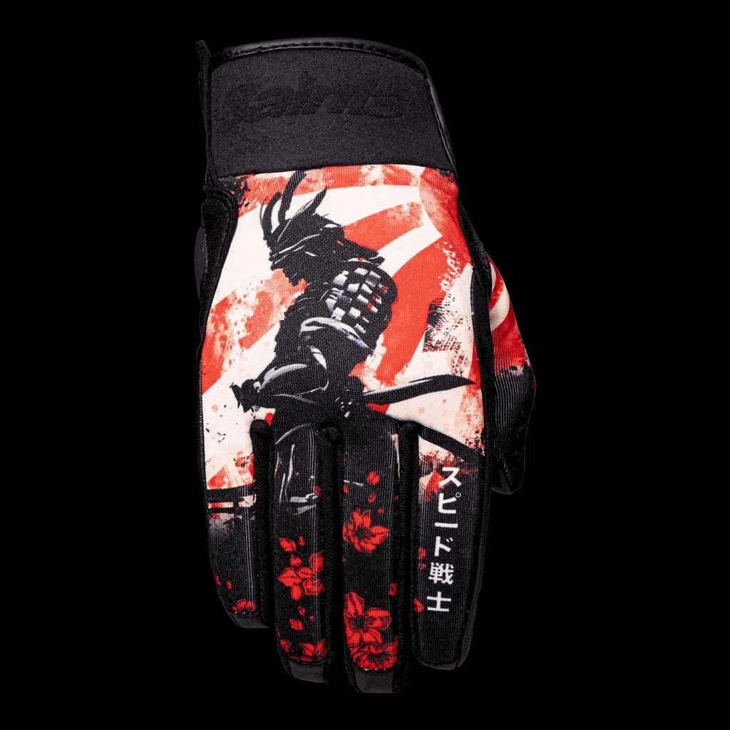 Samurai D3O®