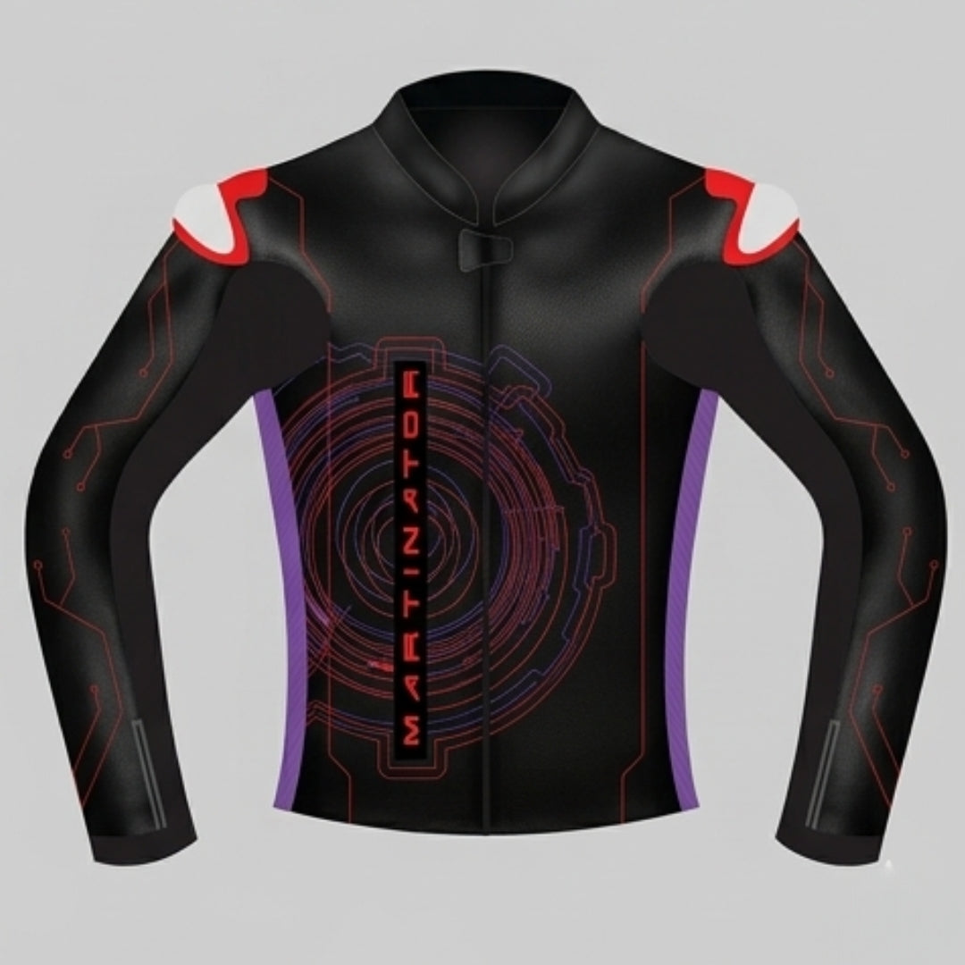 Jorge Martin Winter Test Jacket Prima Pramac Racing MotoGP 2024