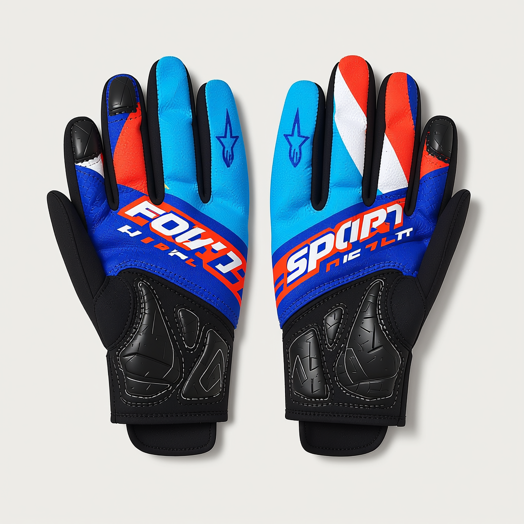 MX Glove Men