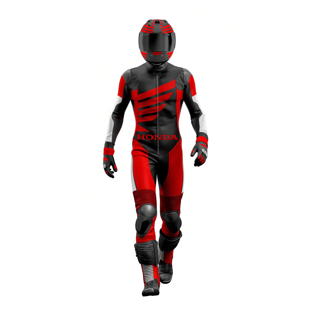 auto racing suits