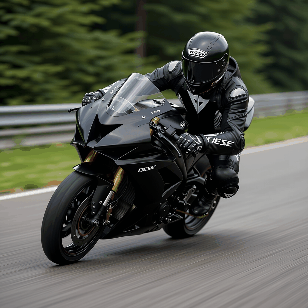 fire resistant racing suit