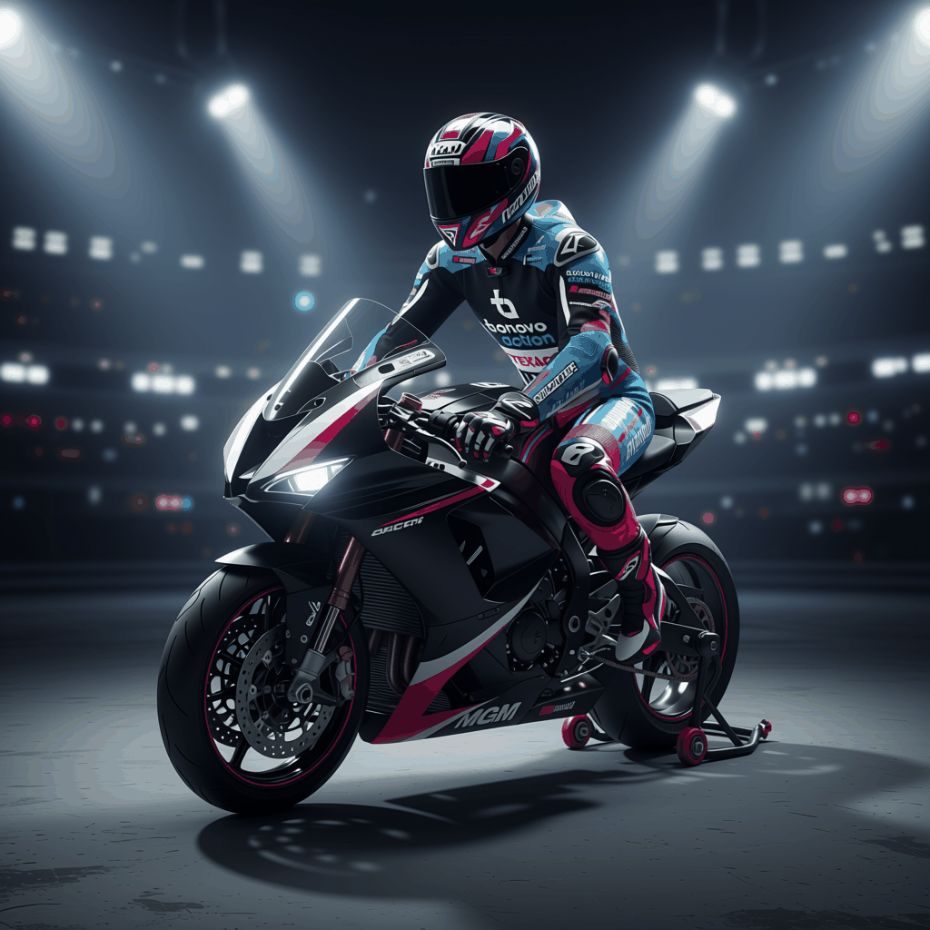 alpinestars racing suit