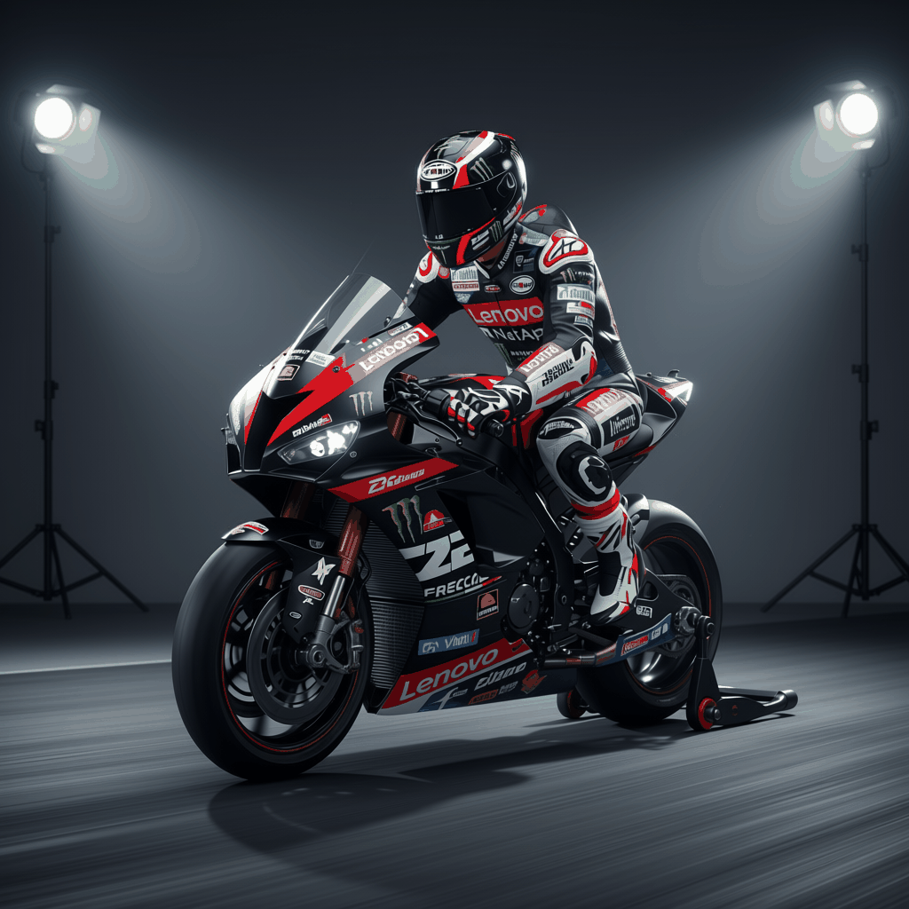 suits racing bikes