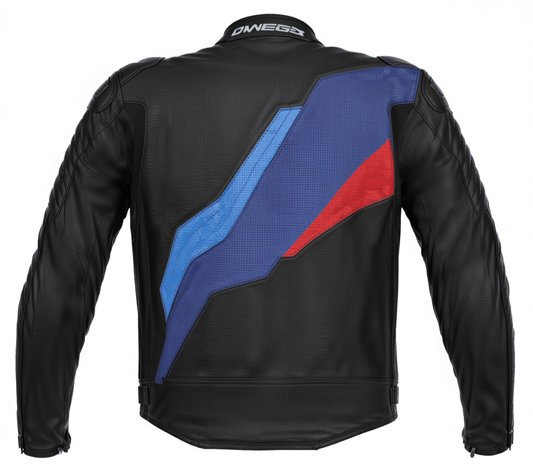 JACKET DOWNFORCE