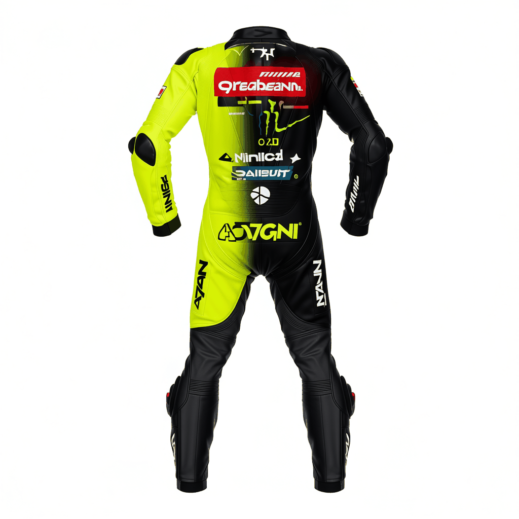 motorcycle racing suit size guide
