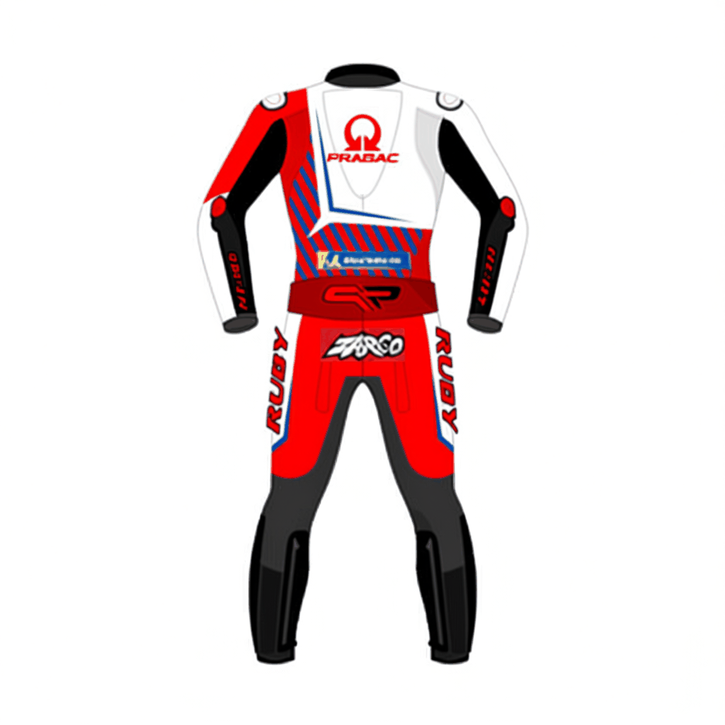 racing suits custom