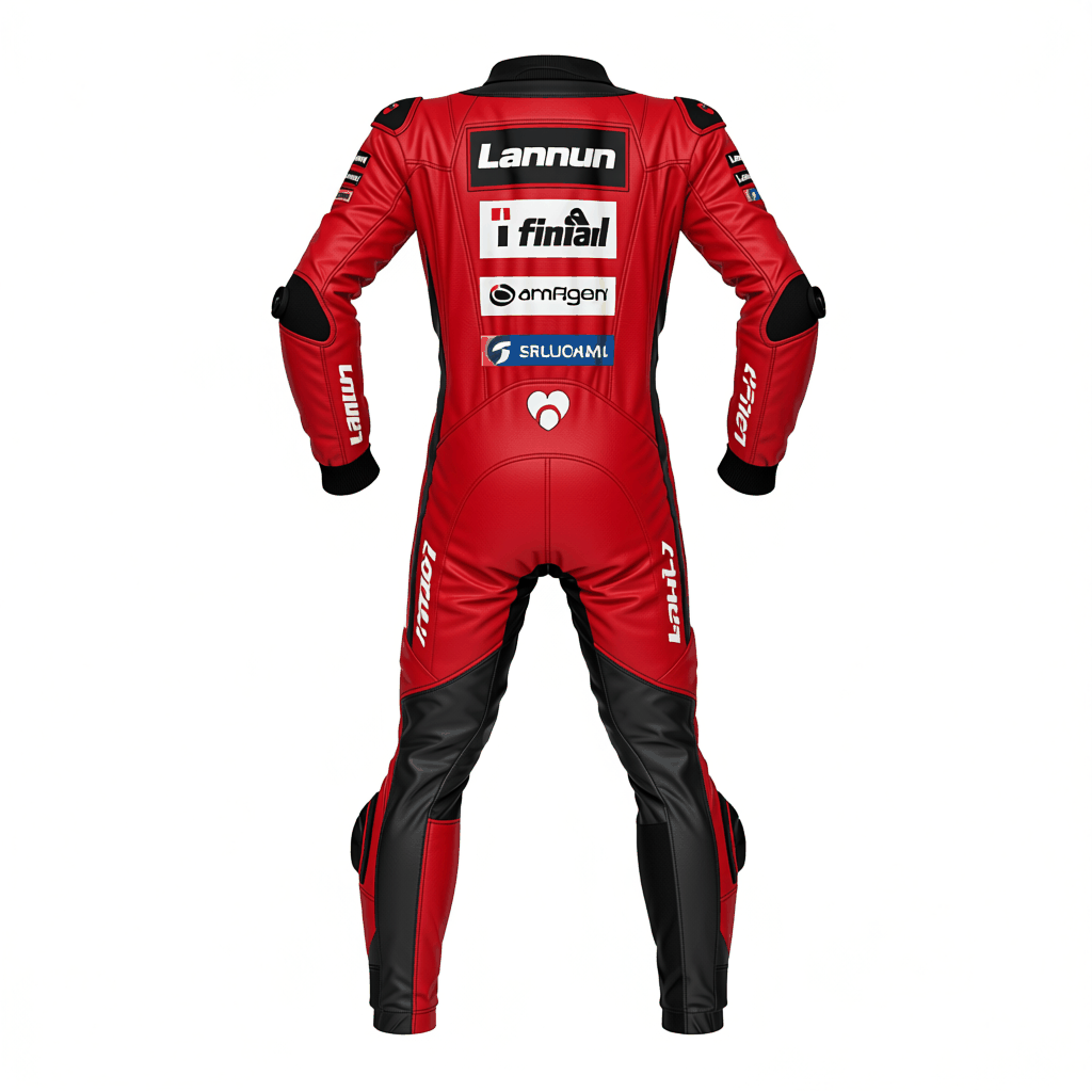 racing suit design