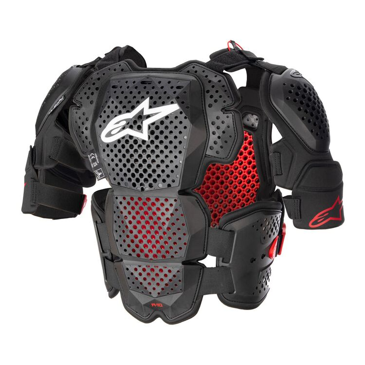 Alpinestars A-10 V2 Full Chest Protector