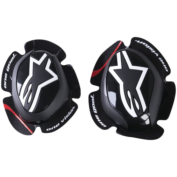 Alpinestars GP Sport Evo Knee Sliders