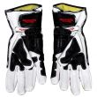 Racing Leather Gloves Max Biaggi GP 1995