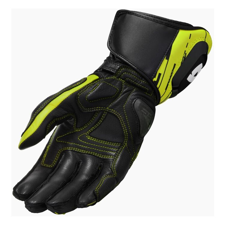 REV'IT! Quantum 2 Gloves (MD and 3XL)