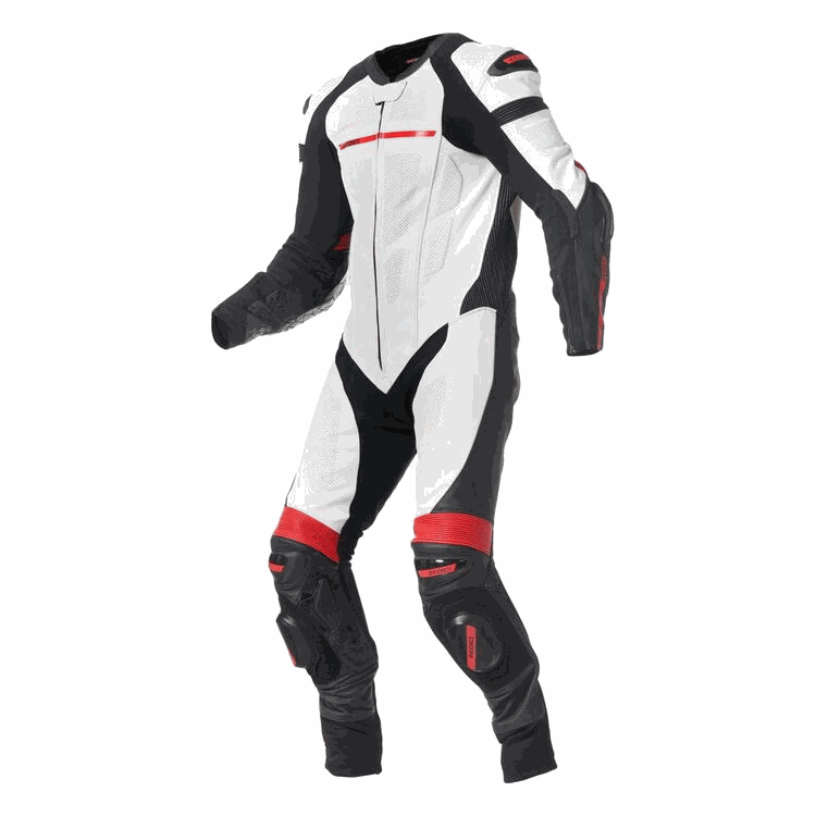 motorcycle one piece suit