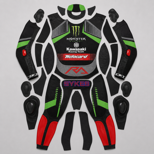 Complete Guide to Safety, Style & Performance for Riders