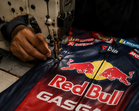 How to Choose the Perfect MotoGP Replica Racing Suit in 2026