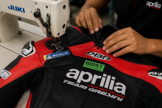 How to Choose the Best Racing Motorbike Suit for Maximum Protection