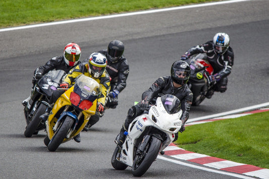 Why Are Motorcycle Racing Suits Important for Rider Safety?