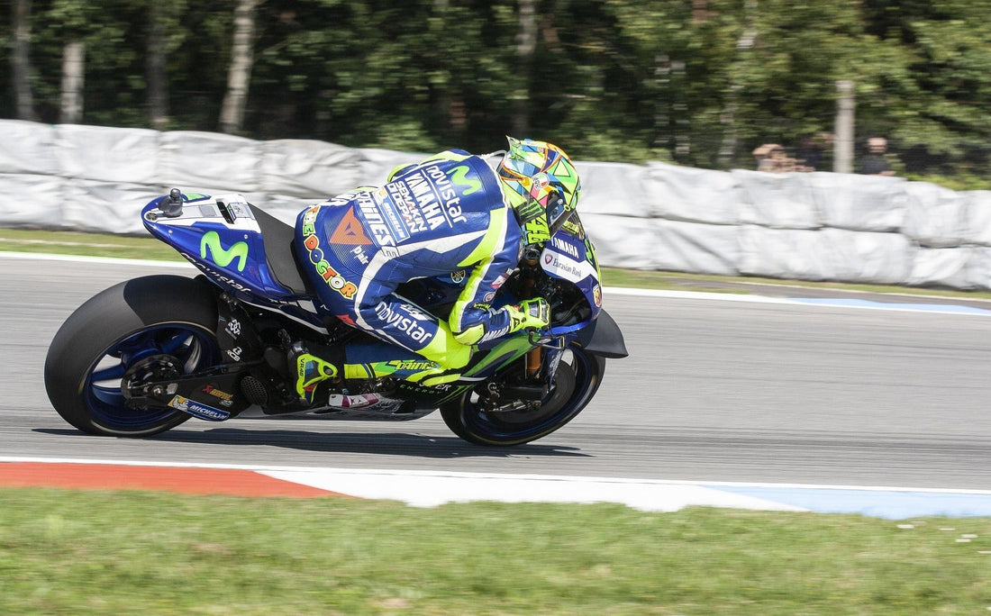 Maintaining Your Yamaha Racing Suit: Tips for Long-Lasting Performance