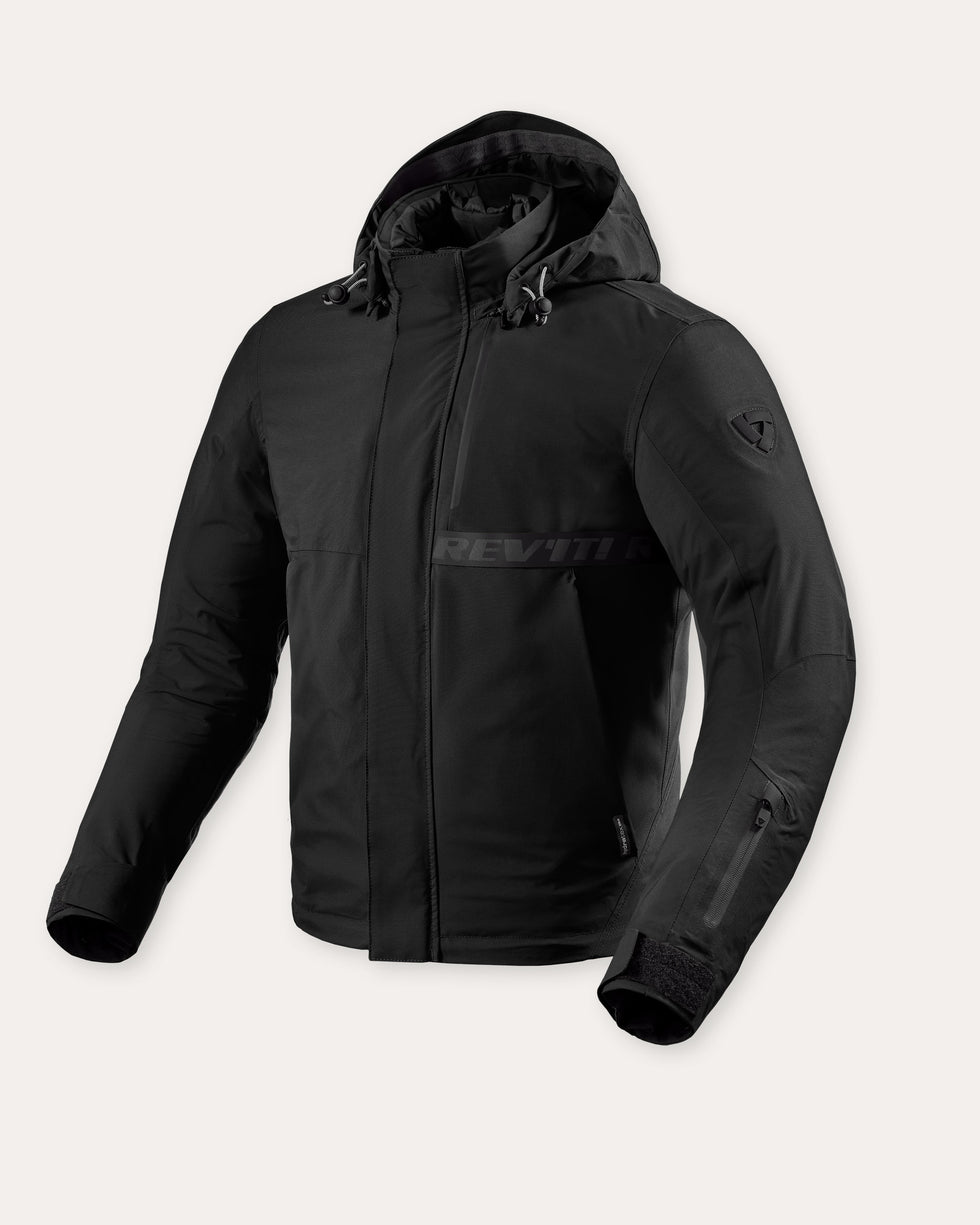 Jacket Montana H2O