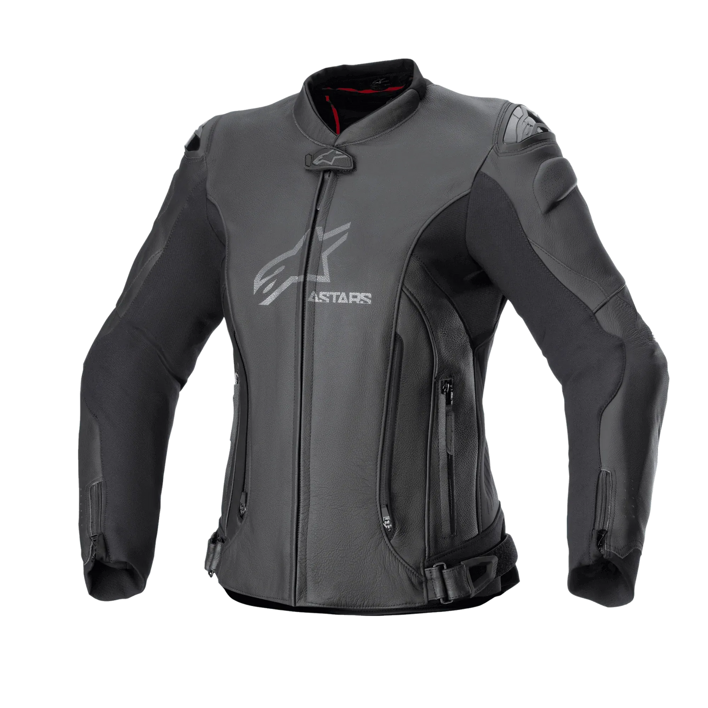 motorcycle racing suites Alpinestar leather motorcycle jacket for women n men