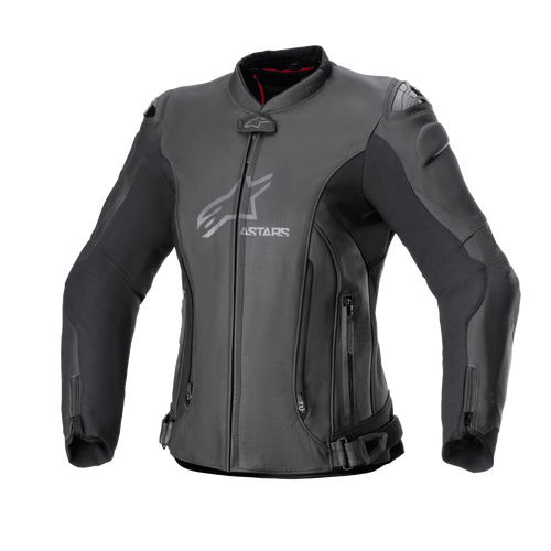motorcycle racing suites Alpinestar leather motorcycle jacket for women n men