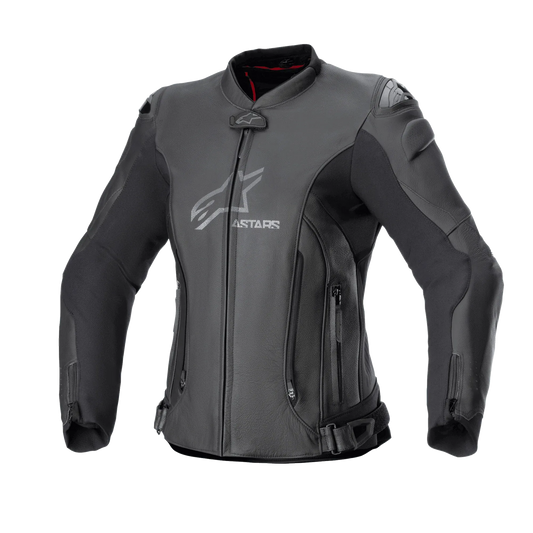 motorcycle racing suites Alpinestar leather motorcycle jacket for women n men