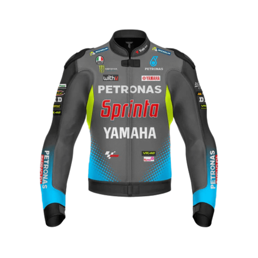 Premium MotoGP Jacket  Racers Edition