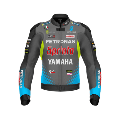 Premium MotoGP Jacket  Racers Edition