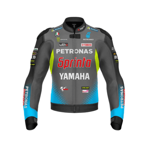 Premium MotoGP Jacket  Racers Edition