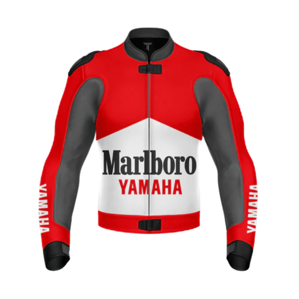 MotoGP Turbo Jacket  Bold Style