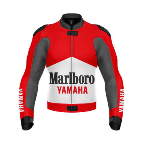 MotoGP Turbo Jacket  Bold Style
