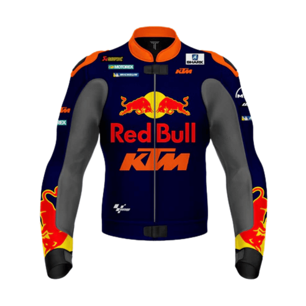 MOTOGP JACKET High Speed MotoGP Jacket