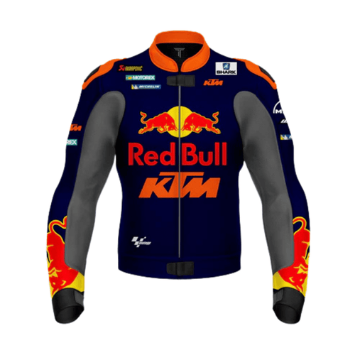 MOTOGP JACKET High Speed MotoGP Jacket