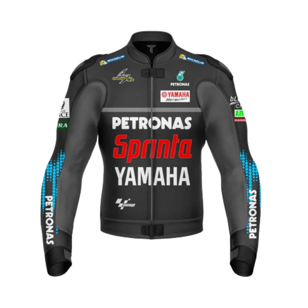 Turbo Motogp\MotoGP Jacket  Turbo Style Leather Outfit