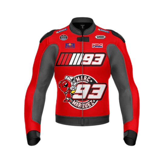 Turbo MotoGP Jacket  Racing Apparel