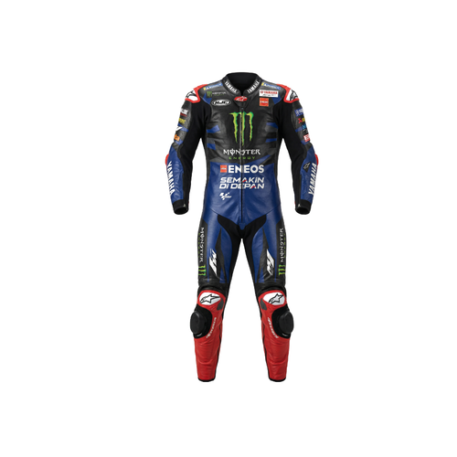 Bike Racing Suits – Leather, 2-Piece & Motorcycle Gear