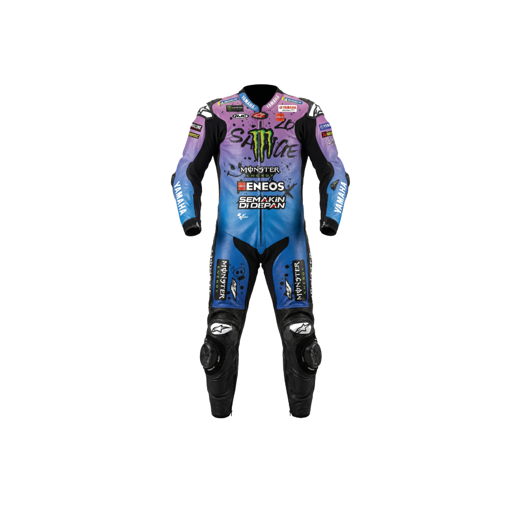 Motorcycle Racing Suit – Premium Rider Safety Gear