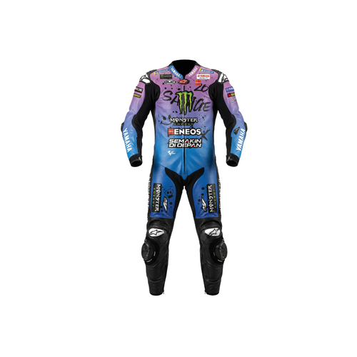 Motorcycle Racing Suit – Premium Rider Safety Gear
