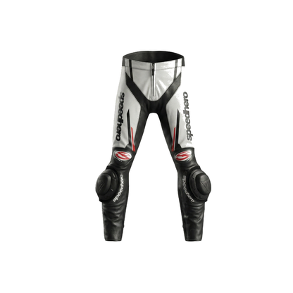 Held Sarana Ladies Motorcycle Leather Pants