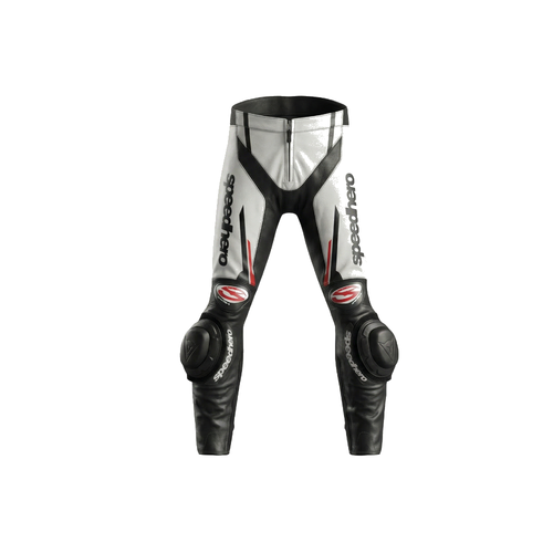 Held Sarana Ladies Motorcycle Leather Pants