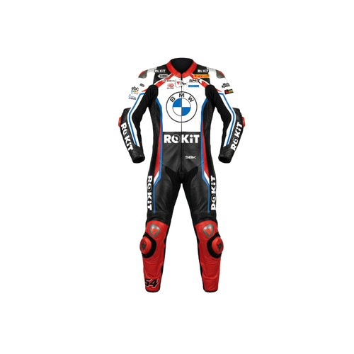 BMW Motorcycle Suit for Sale | MotoGP Racing Suit