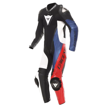 DEMON SPRINT PERF 1PC LEATHER SUIT