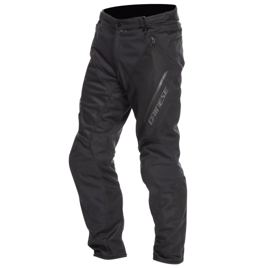 DRAKE 2 SUPER AIR - MEN'S SUMMER MOTORCYCLE PANTS IN FABRIC