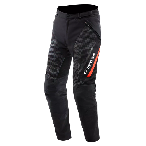 DRAKE 2 SUPER AIR - MEN'S SUMMER MOTORCYCLE PANTS IN FABRIC