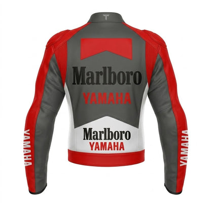 MotoGP Turbo Jacket  Bold Style