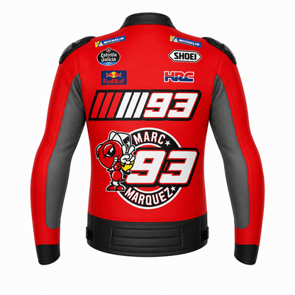 Turbo MotoGP Jacket  Racing Apparel